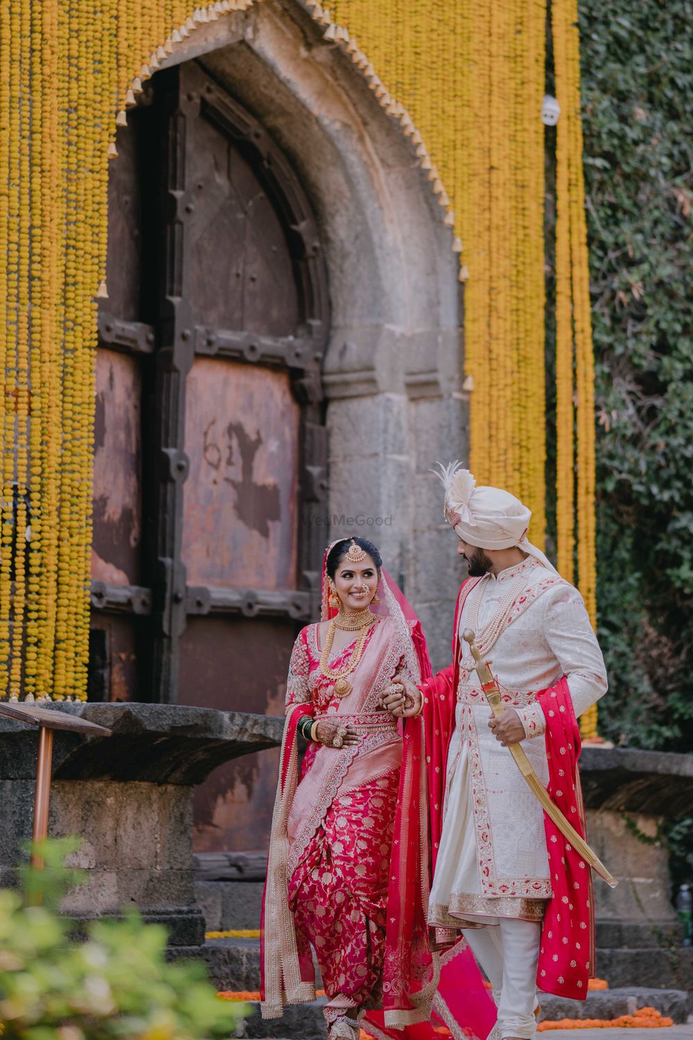 Photo From Pooja & Sanket - By More Than Love by Clicko