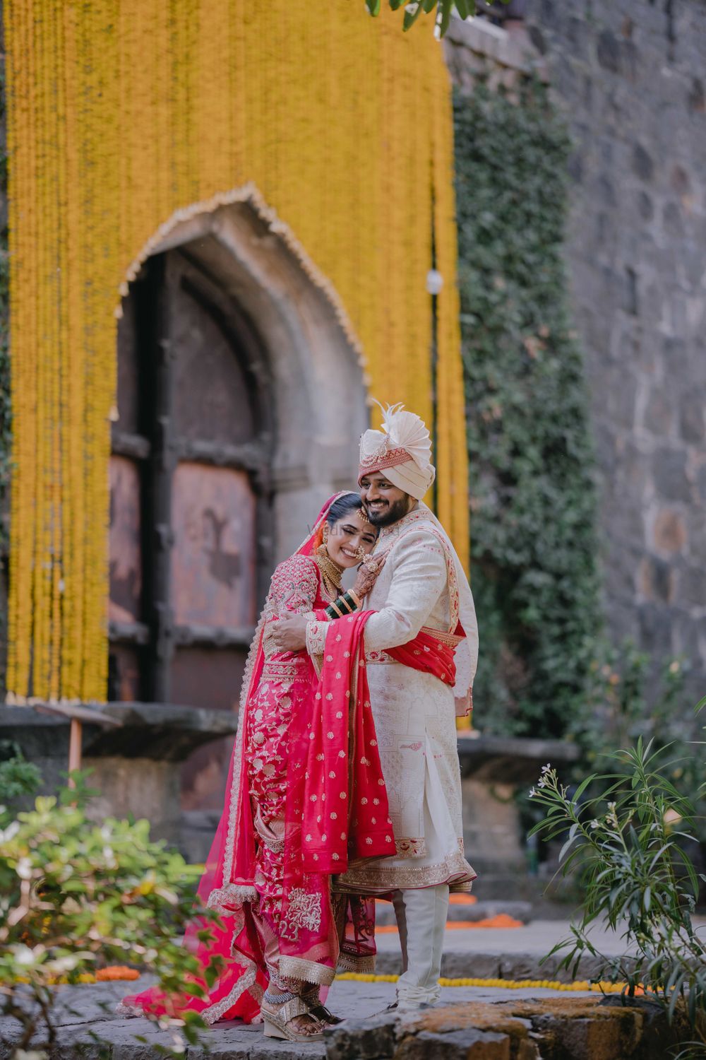 Photo From Pooja & Sanket - By More Than Love by Clicko