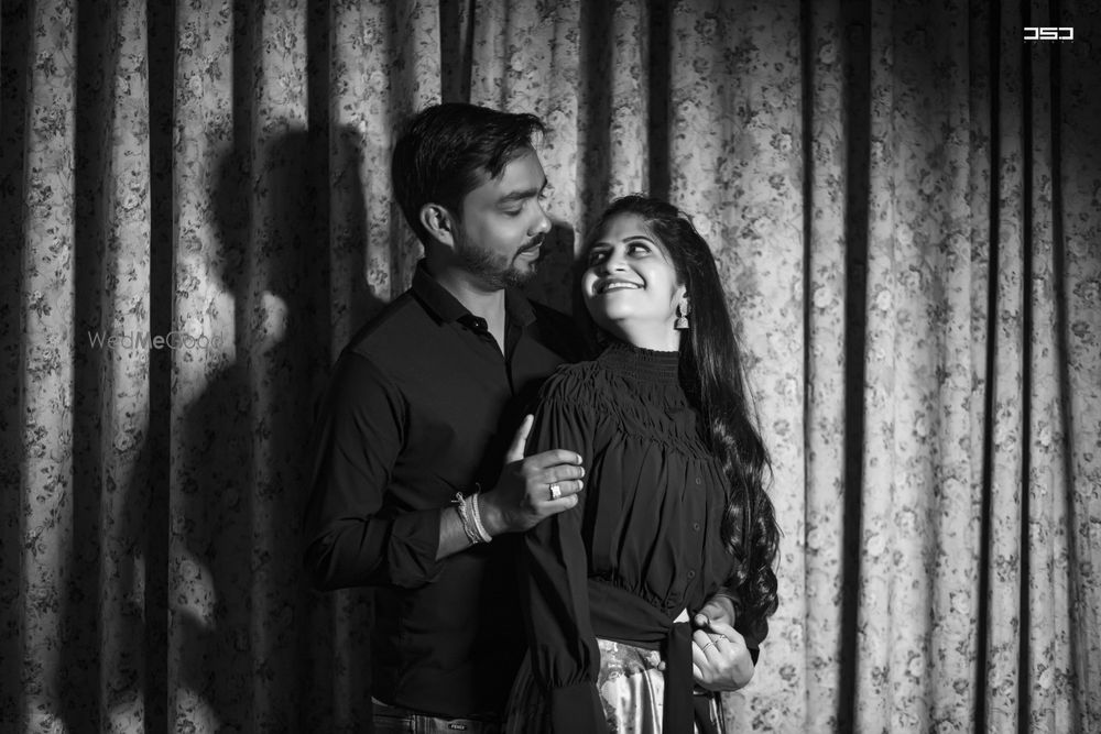 Photo From BHAGYASHREE + SANJAY - By DSP Clicks