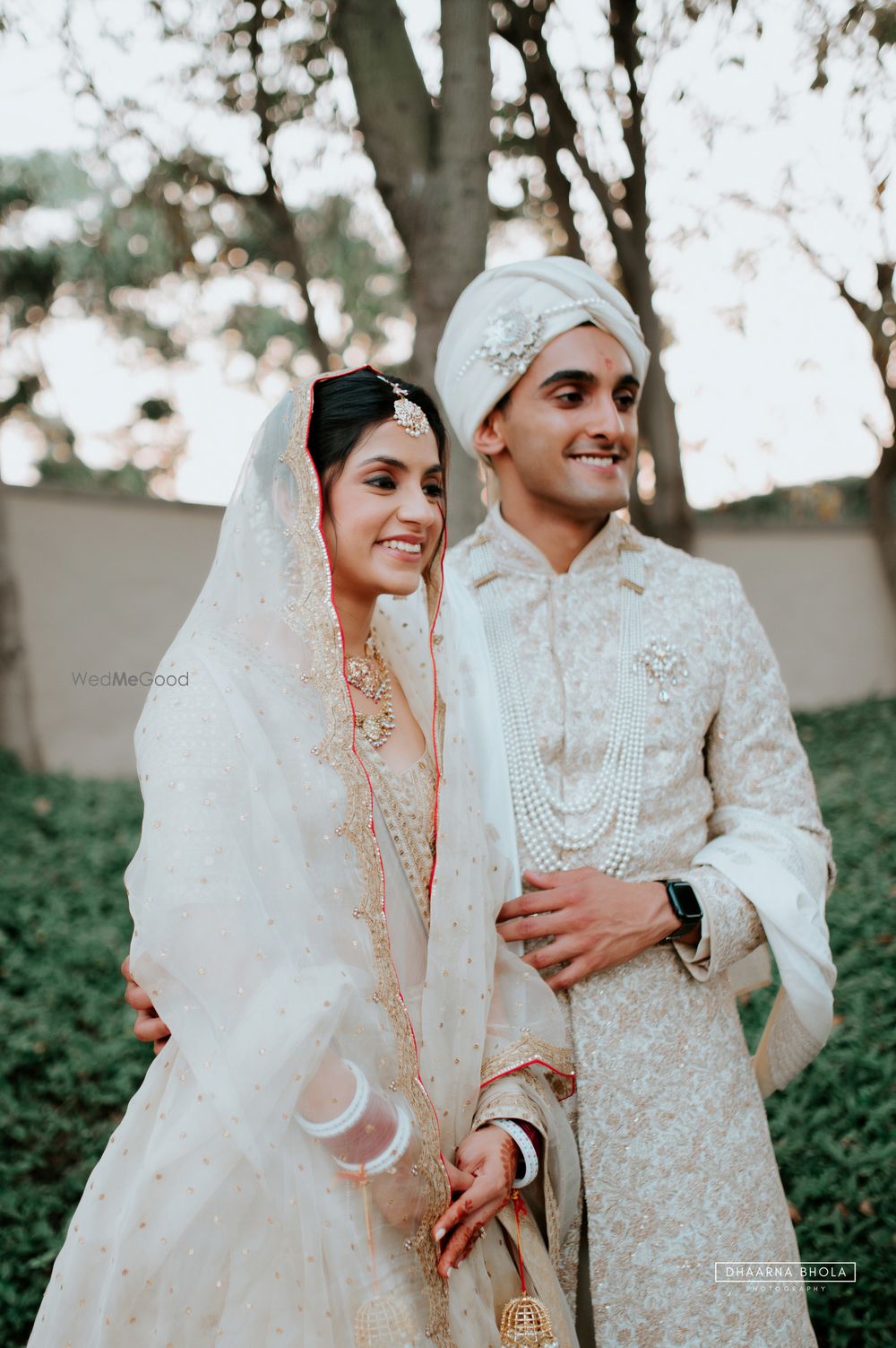 Photo From Malvika & Karan - By Dhaarna Bhola Photography