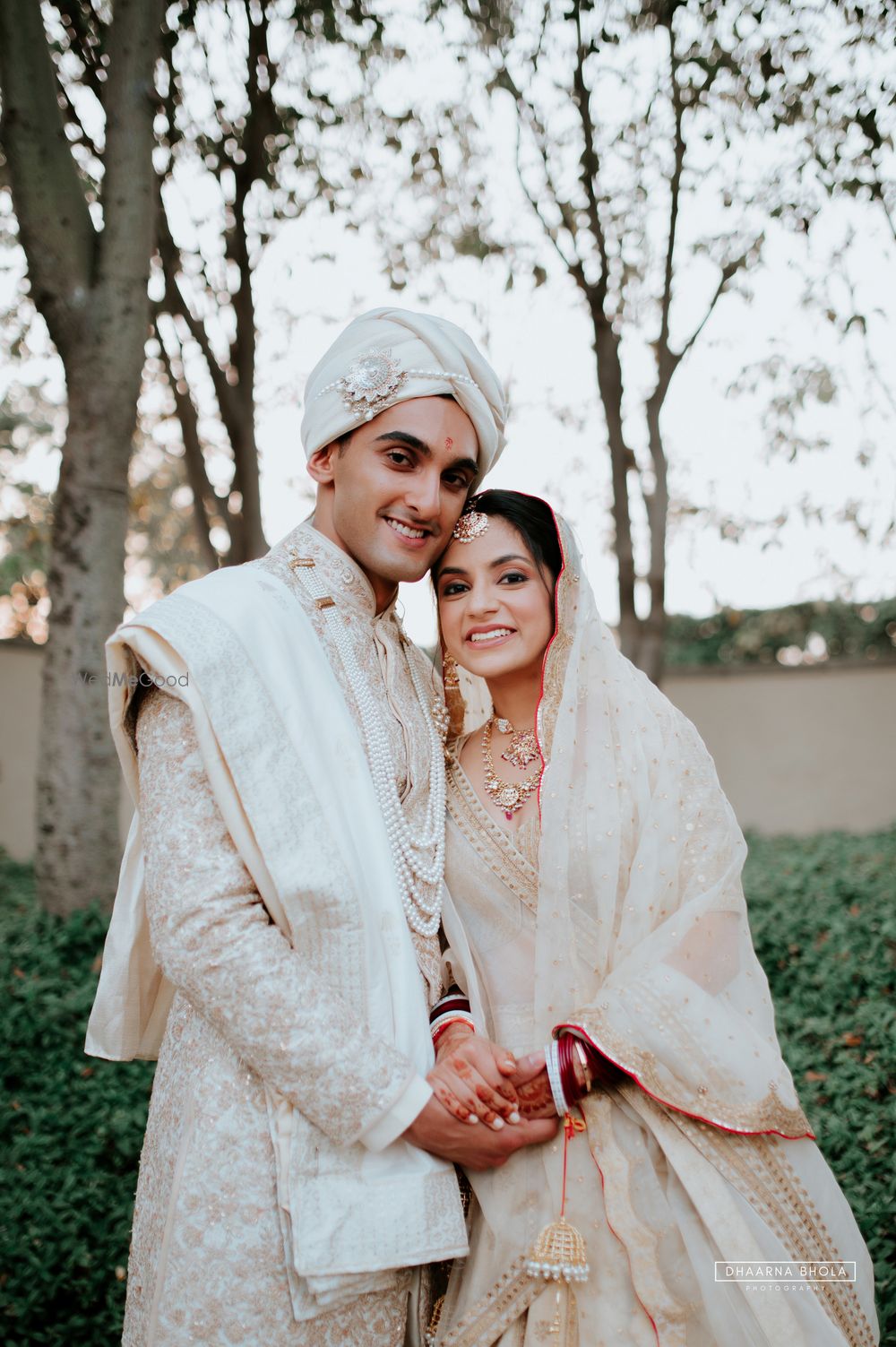 Photo From Malvika & Karan - By Dhaarna Bhola Photography