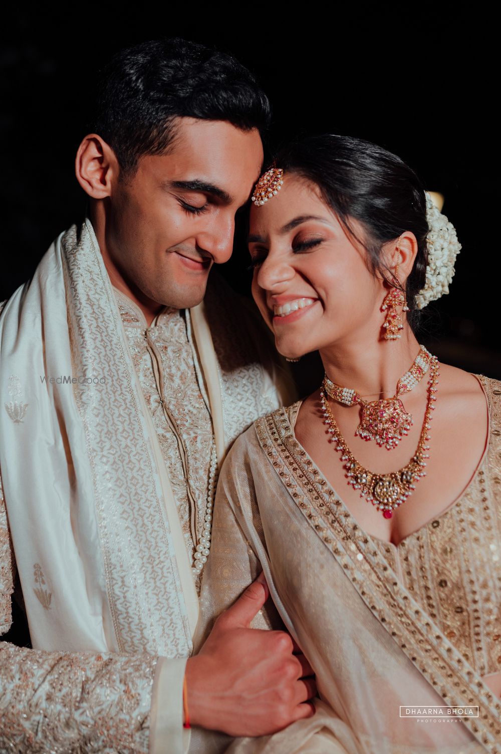 Photo From Malvika & Karan - By Dhaarna Bhola Photography