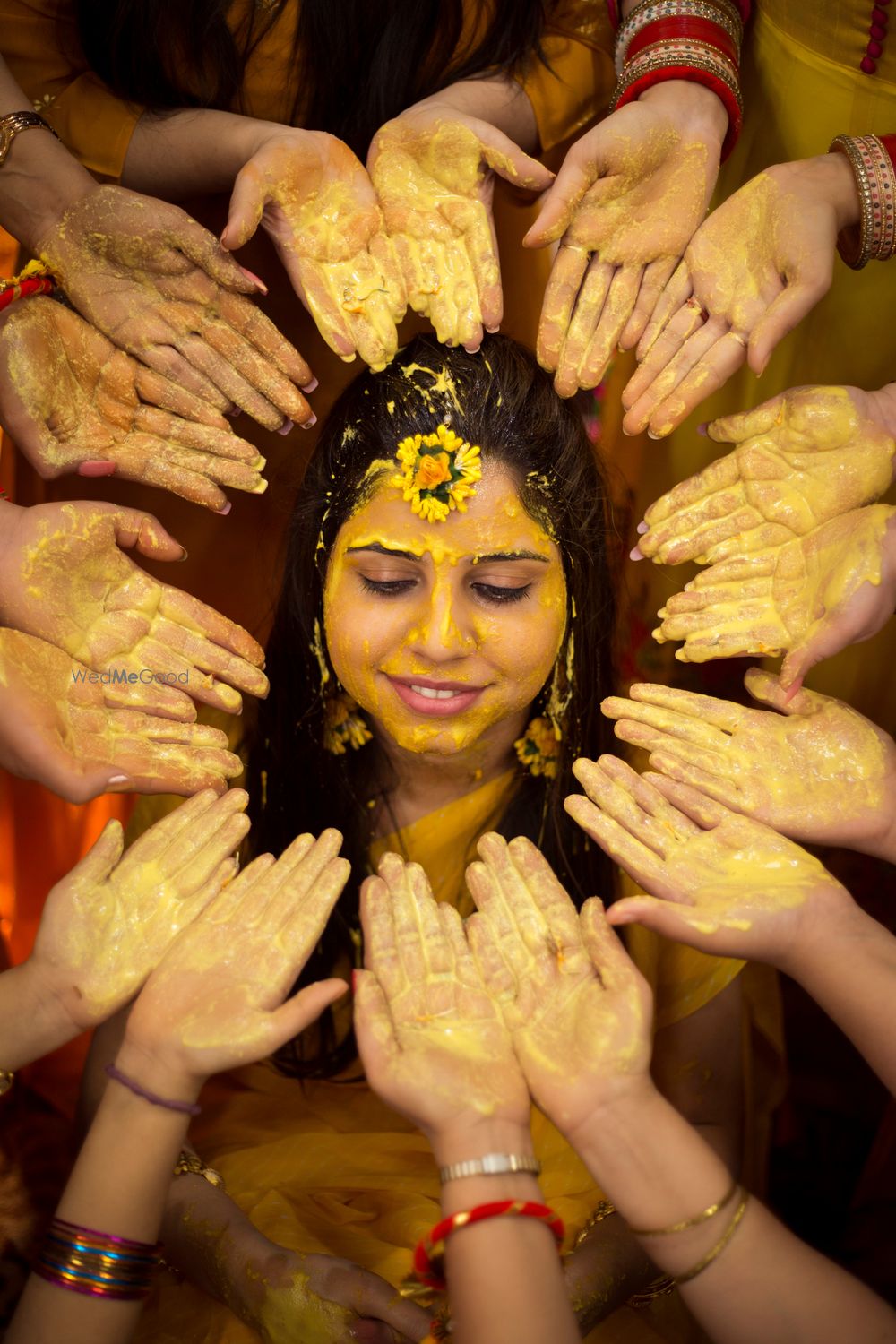 Photo From Kshitiz & Shruti - By Krimson Shutter Tales