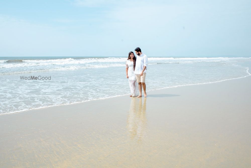 Photo From Neha & Ashwin - By Crimson Shutter Tales