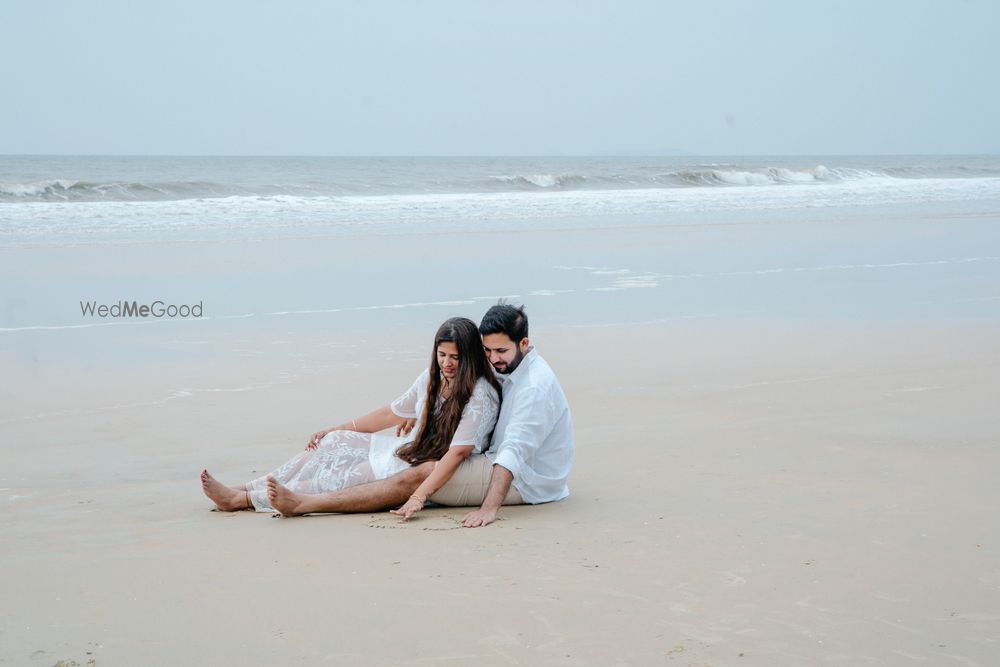 Photo From Neha & Ashwin - By Crimson Shutter Tales