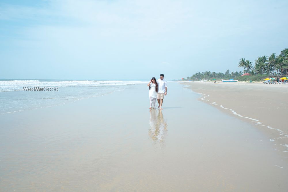 Photo From Neha & Ashwin - By Crimson Shutter Tales