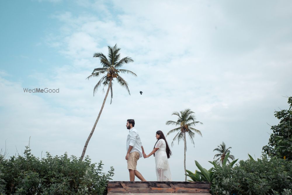 Photo From Neha & Ashwin - By Crimson Shutter Tales