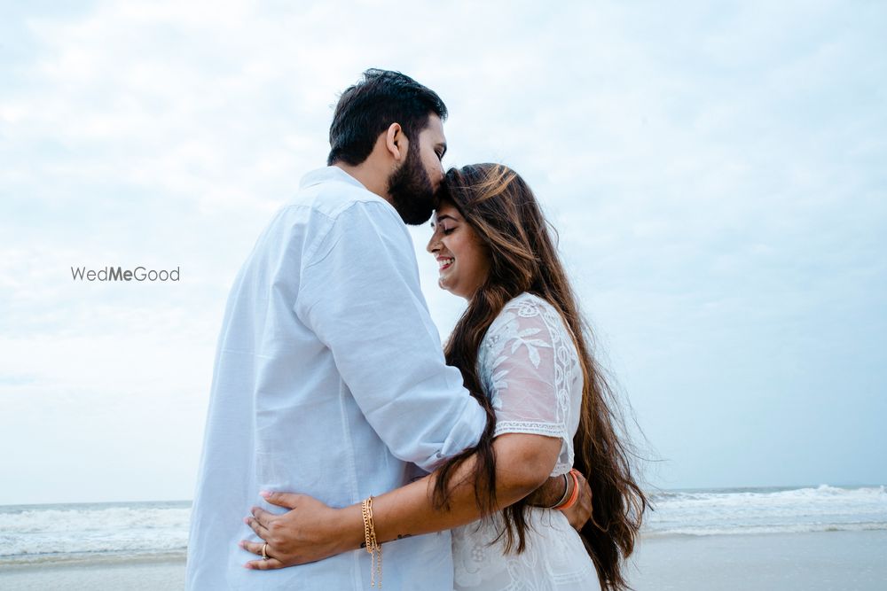 Photo From Neha & Ashwin - By Crimson Shutter Tales