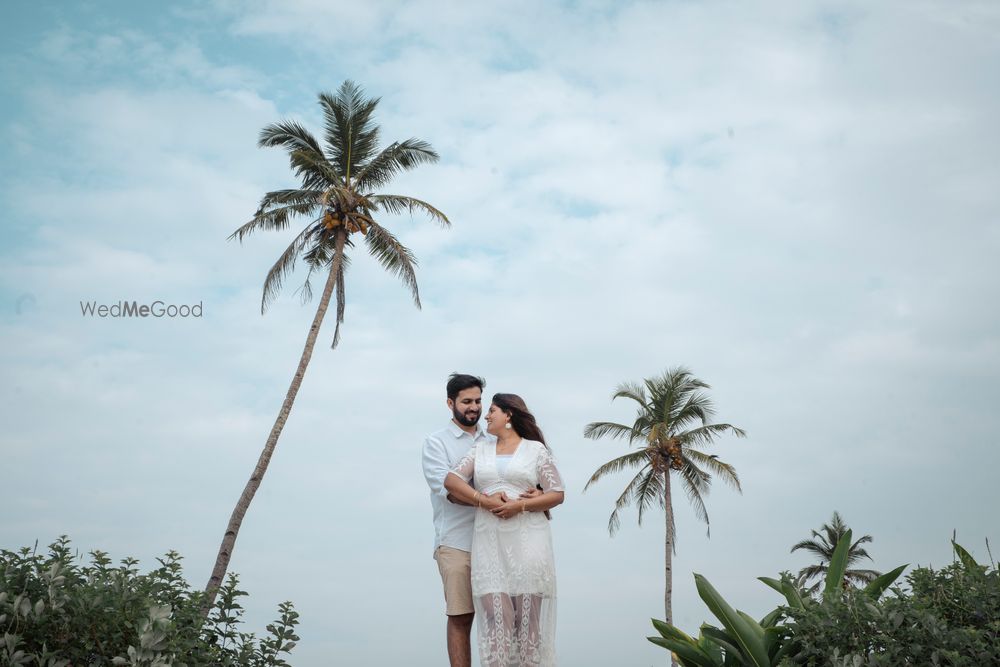 Photo From Neha & Ashwin - By Crimson Shutter Tales