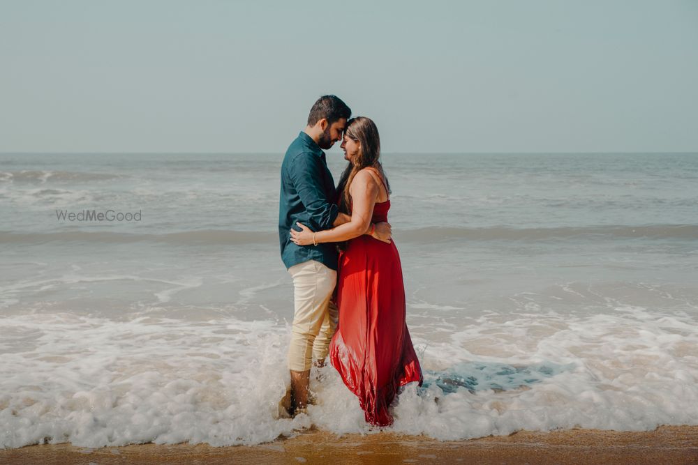 Photo From Neha & Ashwin - By Crimson Shutter Tales