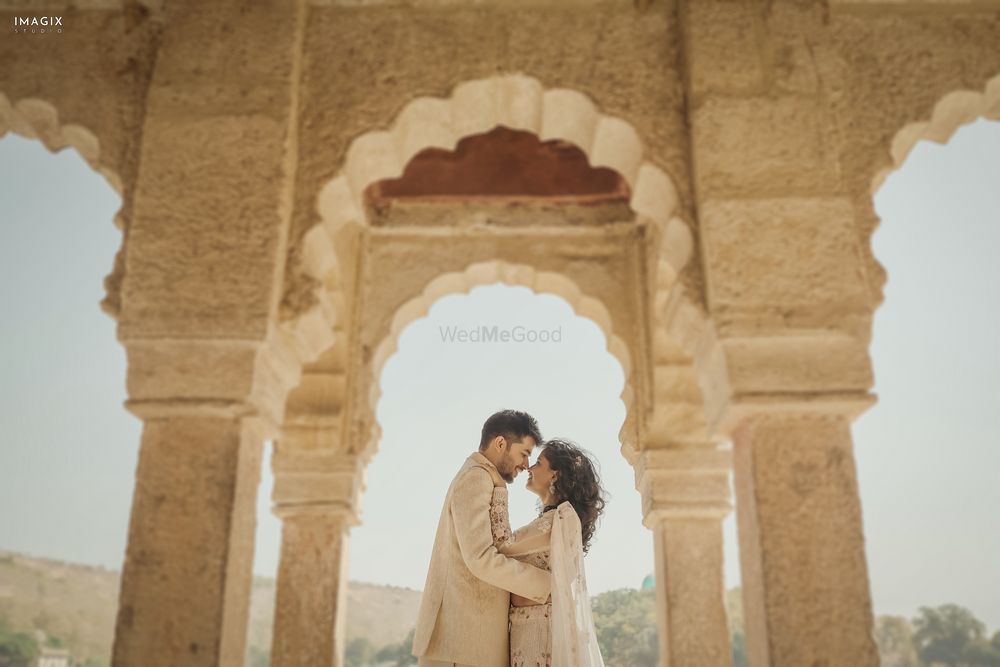 Photo From Ketan & Pranita | Pre-Wedding - By The Imagix Studio