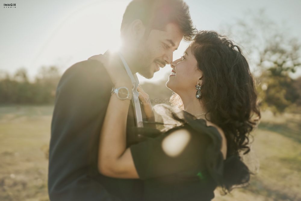 Photo From Ketan & Pranita | Pre-Wedding - By The Imagix Studio