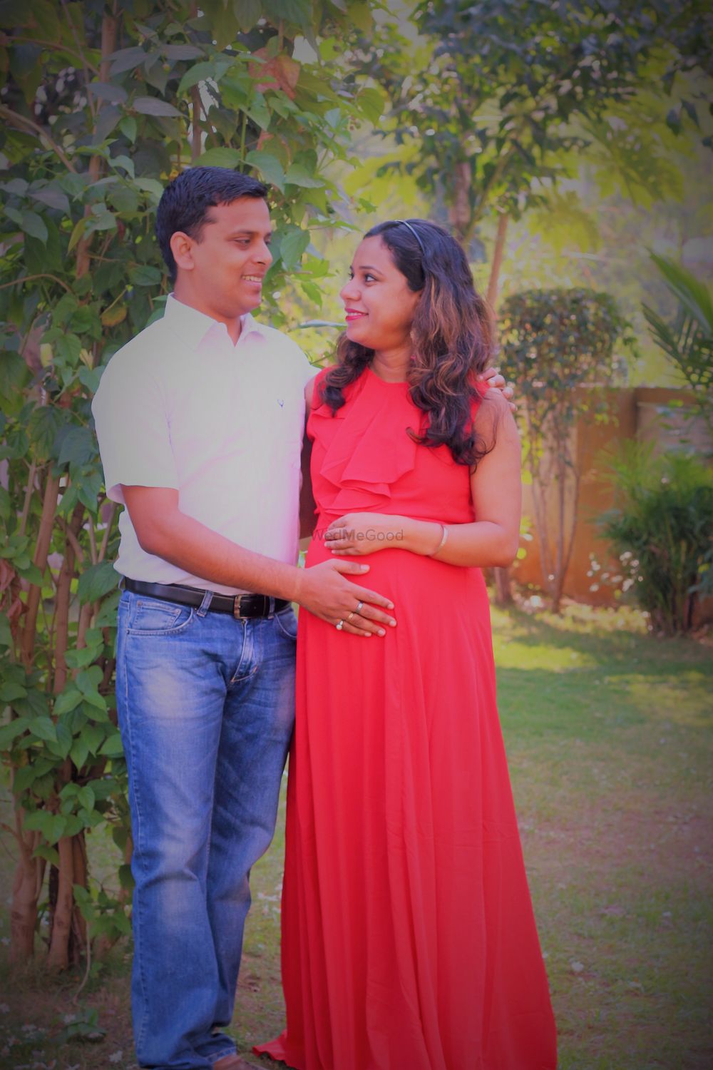 Photo From Maternity Shoot - By Pooja Shet Photography