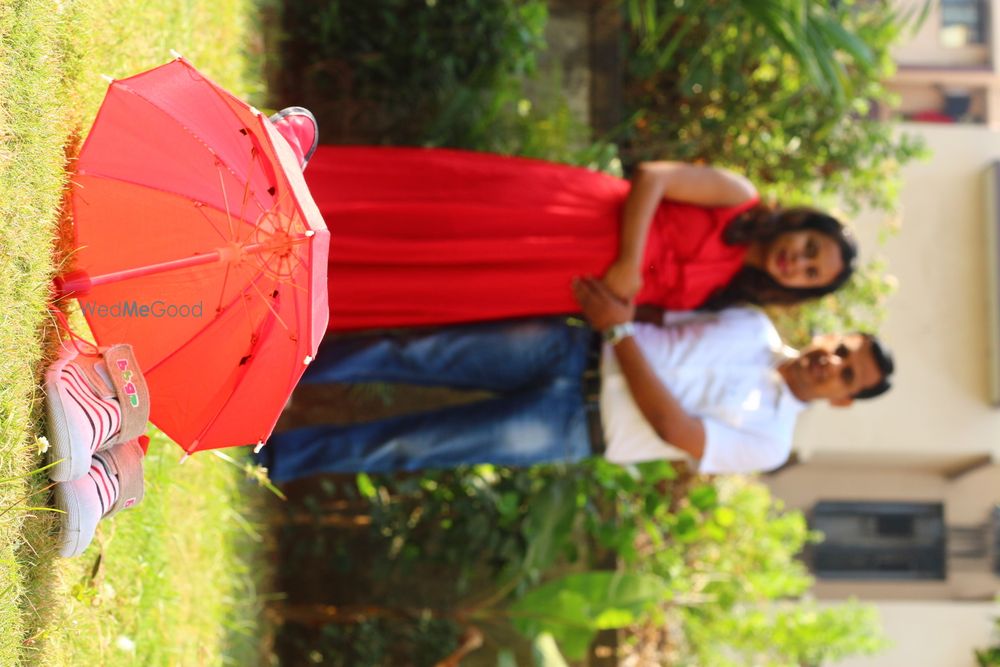 Photo From Maternity Shoot - By Pooja Shet Photography