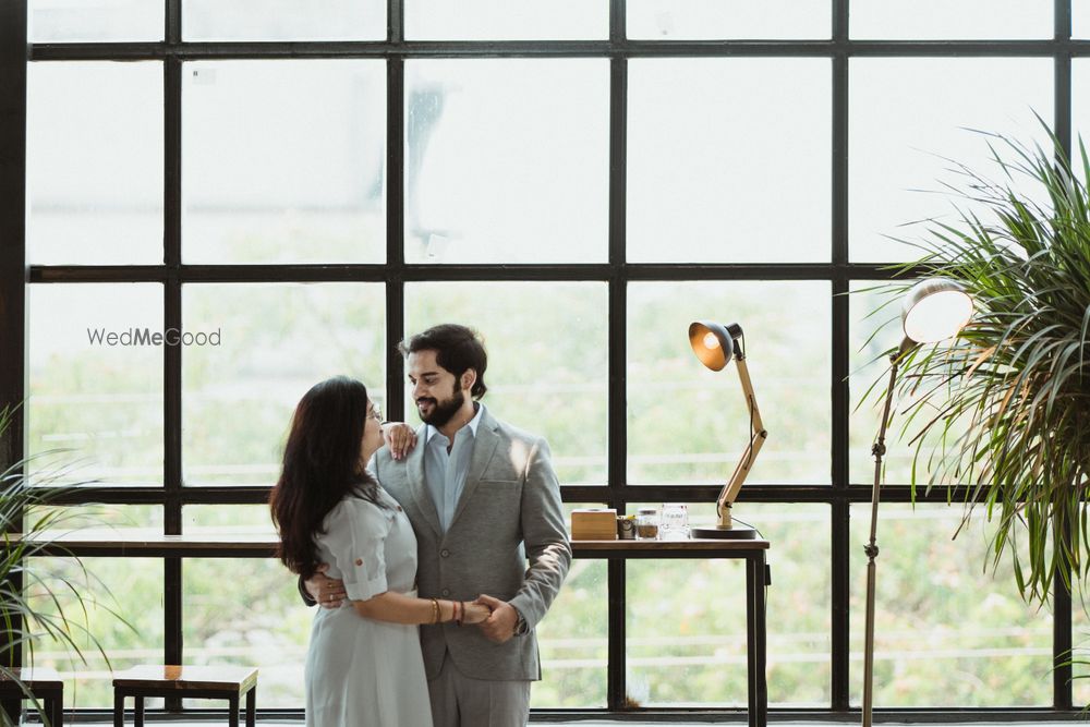 Photo From Susovan x Smaranika prewedd - By Sanvera : The Wedding Reels