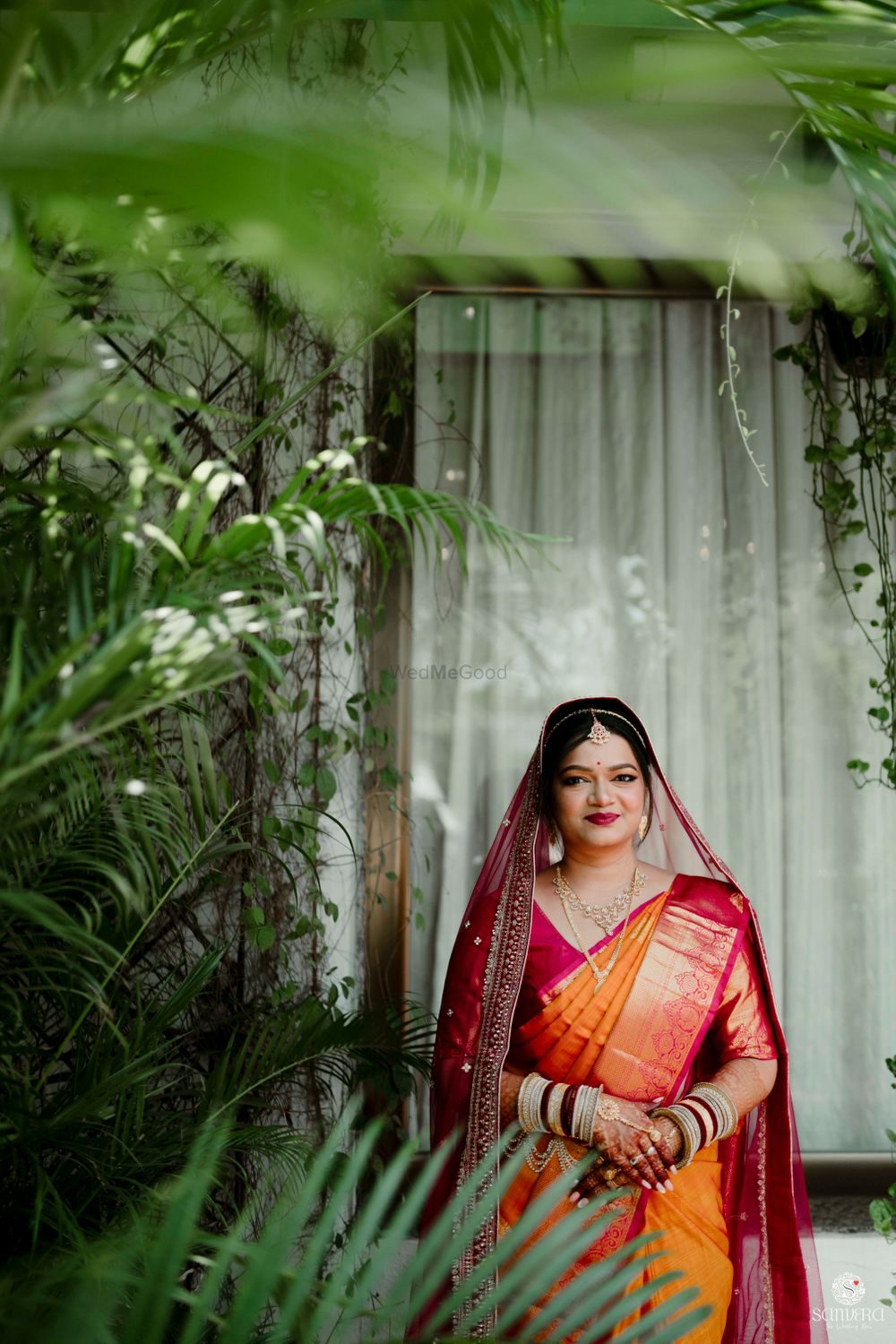 Photo From Susovan x Smaranika wedd - By Sanvera : The Wedding Reels