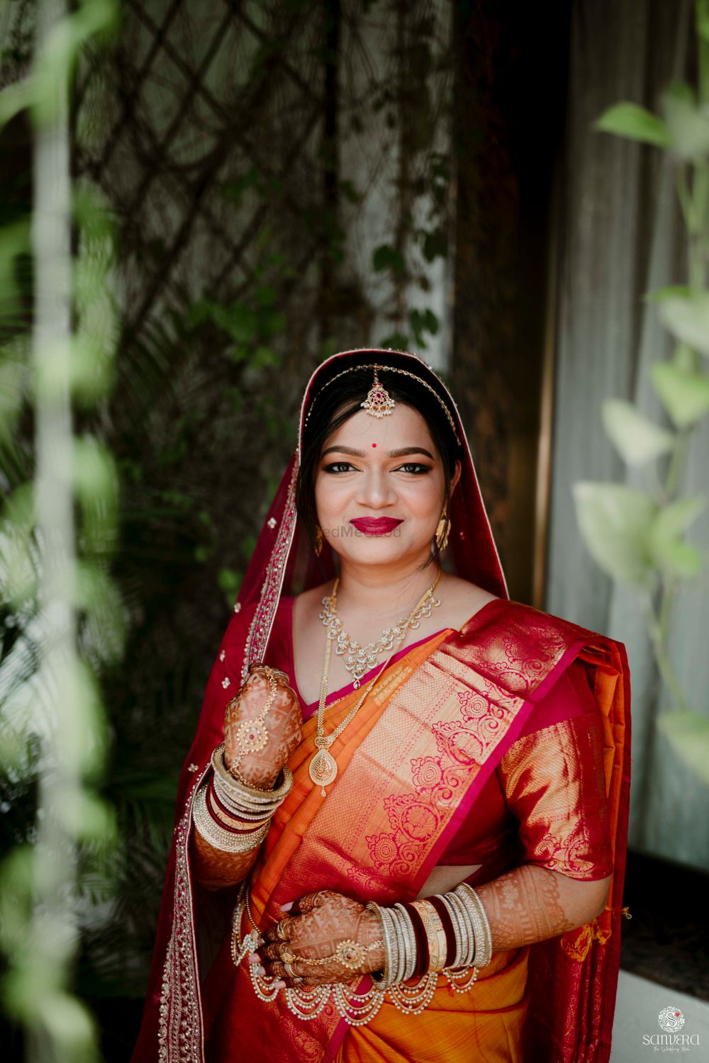 Photo From Susovan x Smaranika wedd - By Sanvera : The Wedding Reels