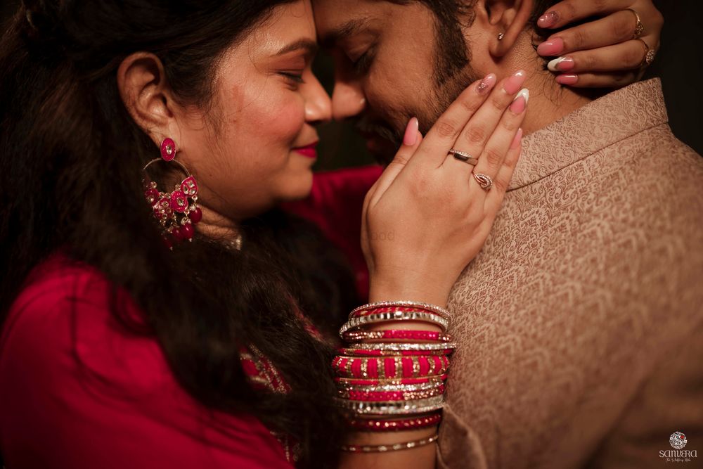 Photo From Susovan x Smaranika wedd - By Sanvera : The Wedding Reels