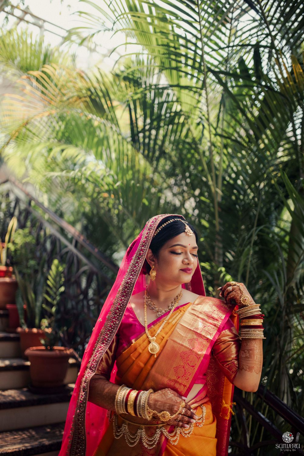 Photo From Susovan x Smaranika wedd - By Sanvera : The Wedding Reels