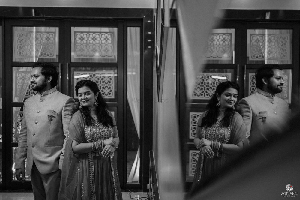 Photo From Susovan x Smaranika wedd - By Sanvera : The Wedding Reels