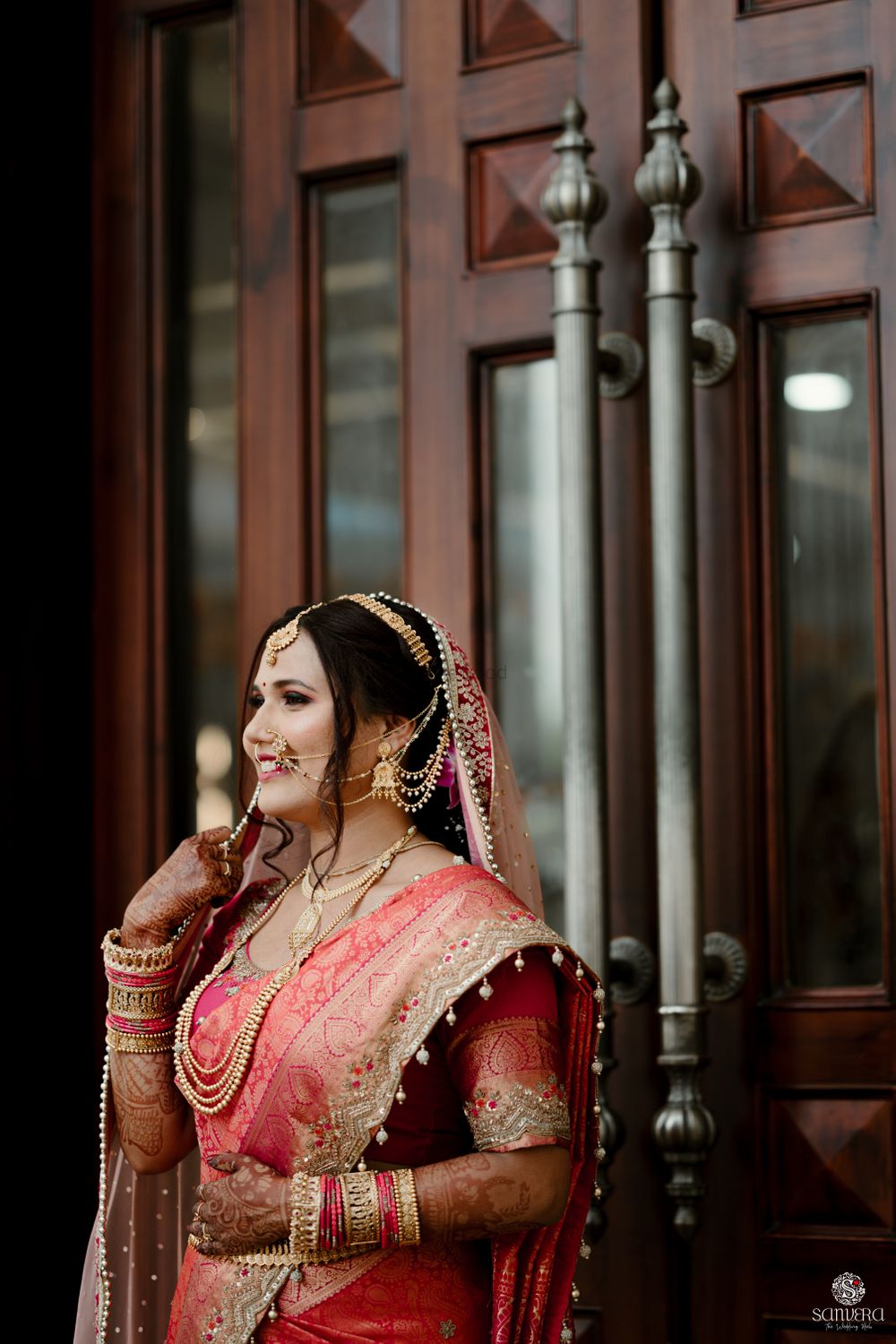 Photo From Tapaswini x Rakesh - By Sanvera : The Wedding Reels