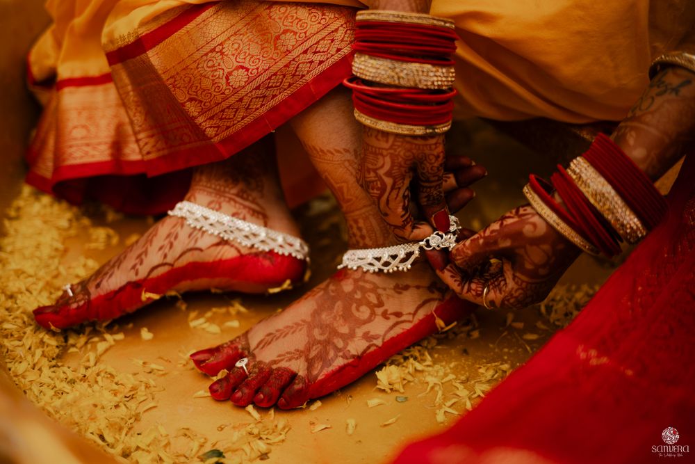 Photo From Tapaswini x Rakesh - By Sanvera : The Wedding Reels