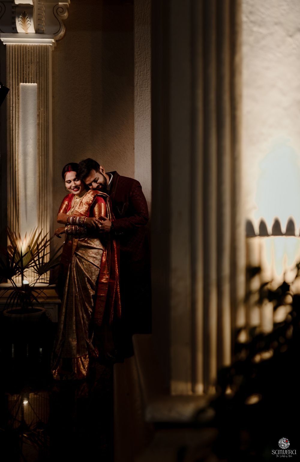 Photo From Tapaswini x Rakesh - By Sanvera : The Wedding Reels