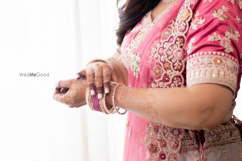 Photo From Shruti x Pradessp - By The Creative Studio