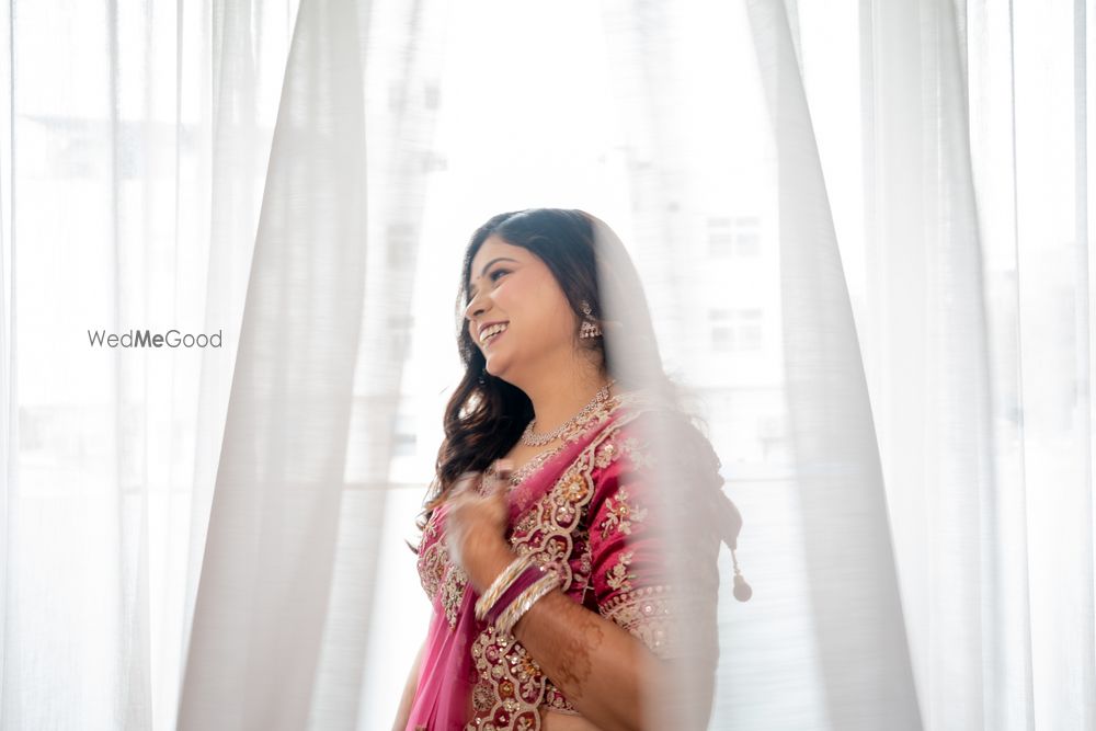 Photo From Shruti x Pradessp - By The Creative Studio