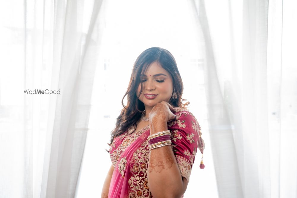 Photo From Shruti x Pradessp - By The Creative Studio