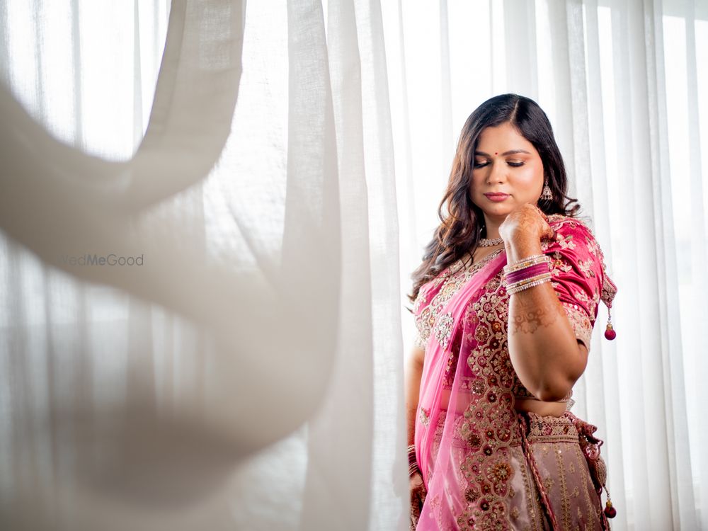 Photo From Shruti x Pradessp - By The Creative Studio