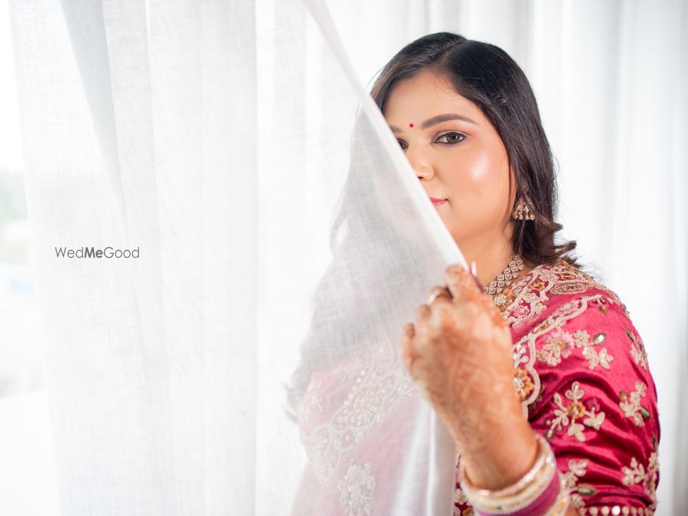 Photo From Shruti x Pradessp - By The Creative Studio