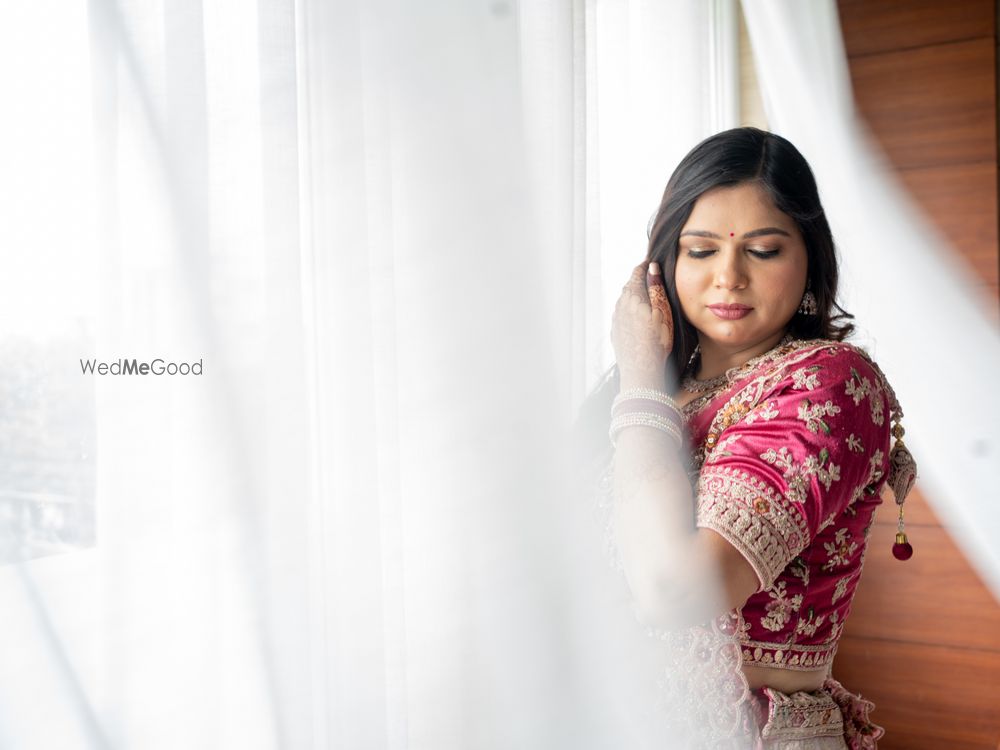 Photo From Shruti x Pradessp - By The Creative Studio