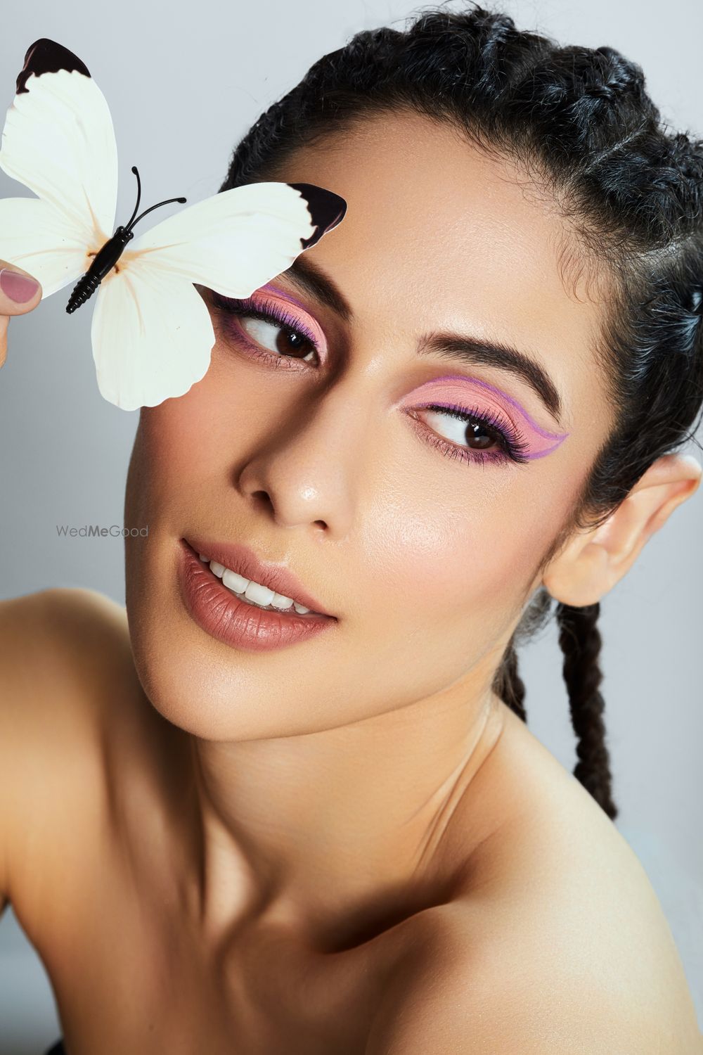 Photo From Editorial Makeup & Hair  - By Shehla Ahmed Makeup