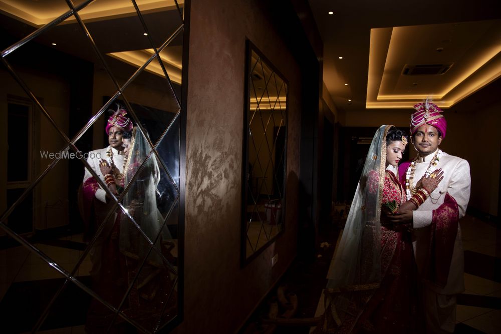 Photo From Wedding - By DSP Clicks