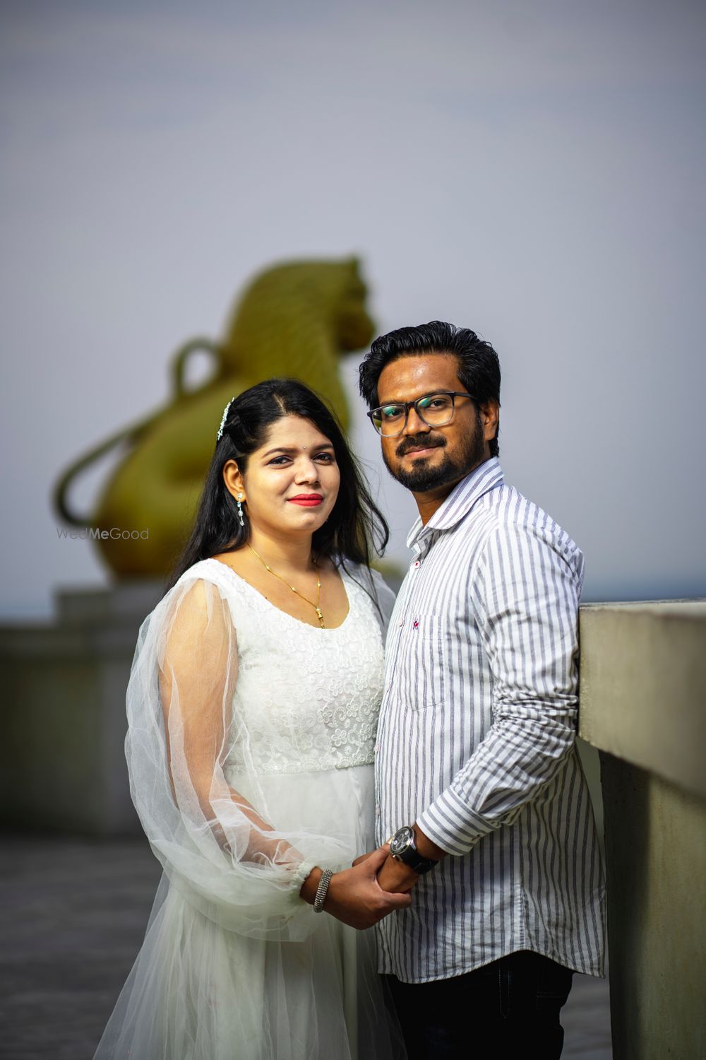 Photo From Prewedding - By Picturesque Digital