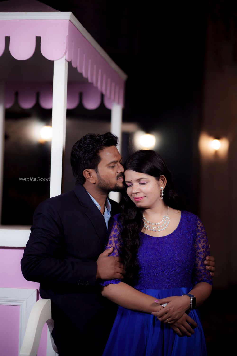 Photo From Prewedding - By Picturesque Digital