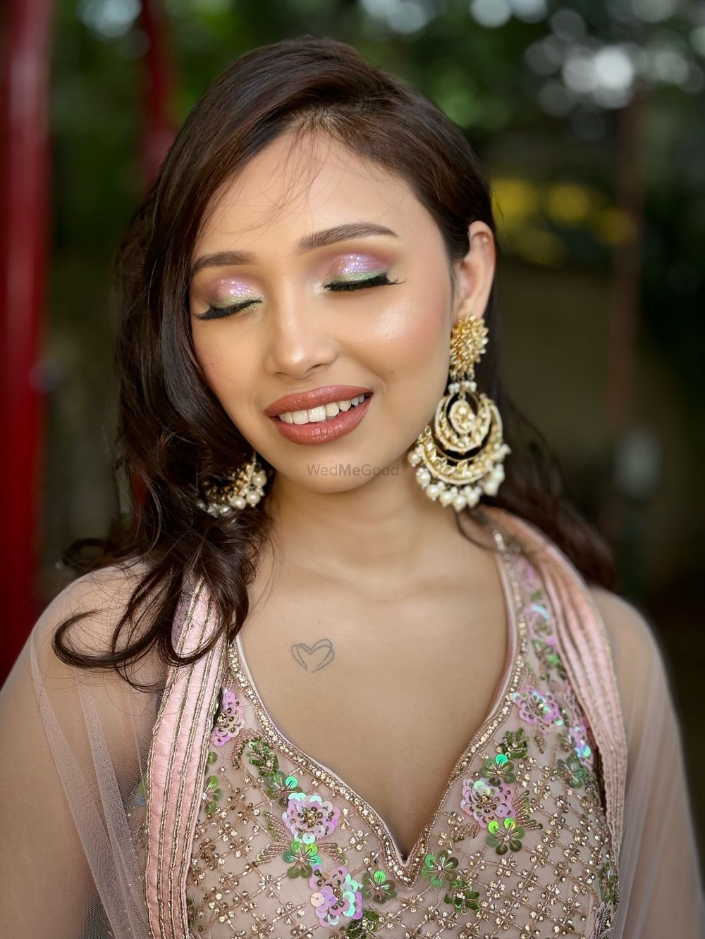 Photo From Haldi/Mahendi colourful looks - By Raasaa by Richa Agrawal