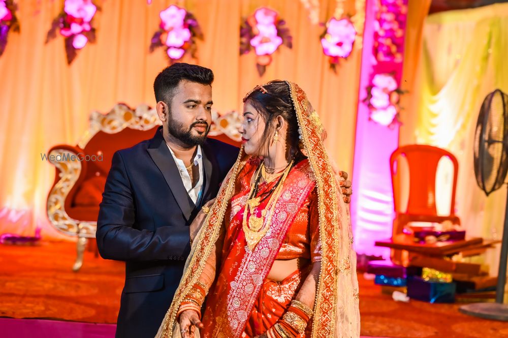 Photo From Wedding - By Picturesque Digital