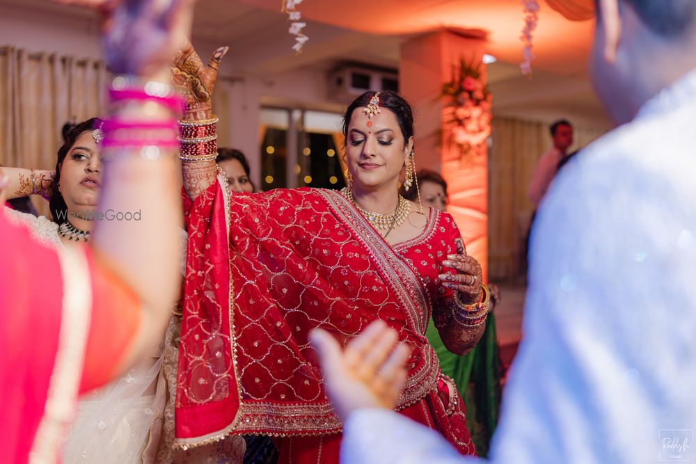 Photo From Prachi & Vikram - By Raddish Films