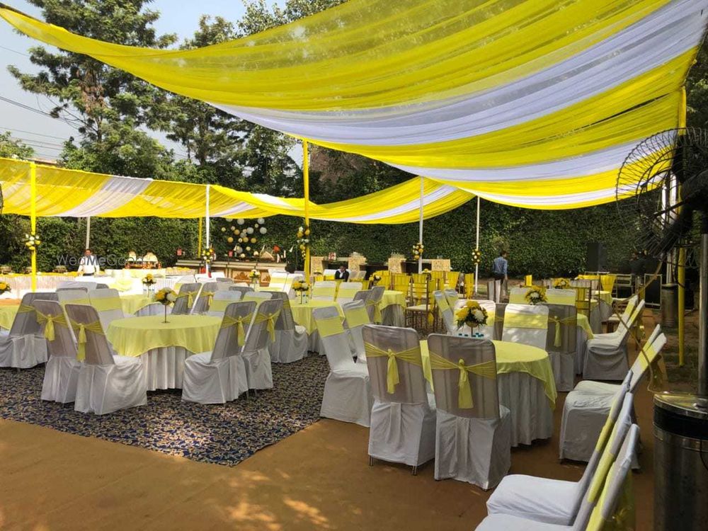 Photo From wedding - By The Piccadily