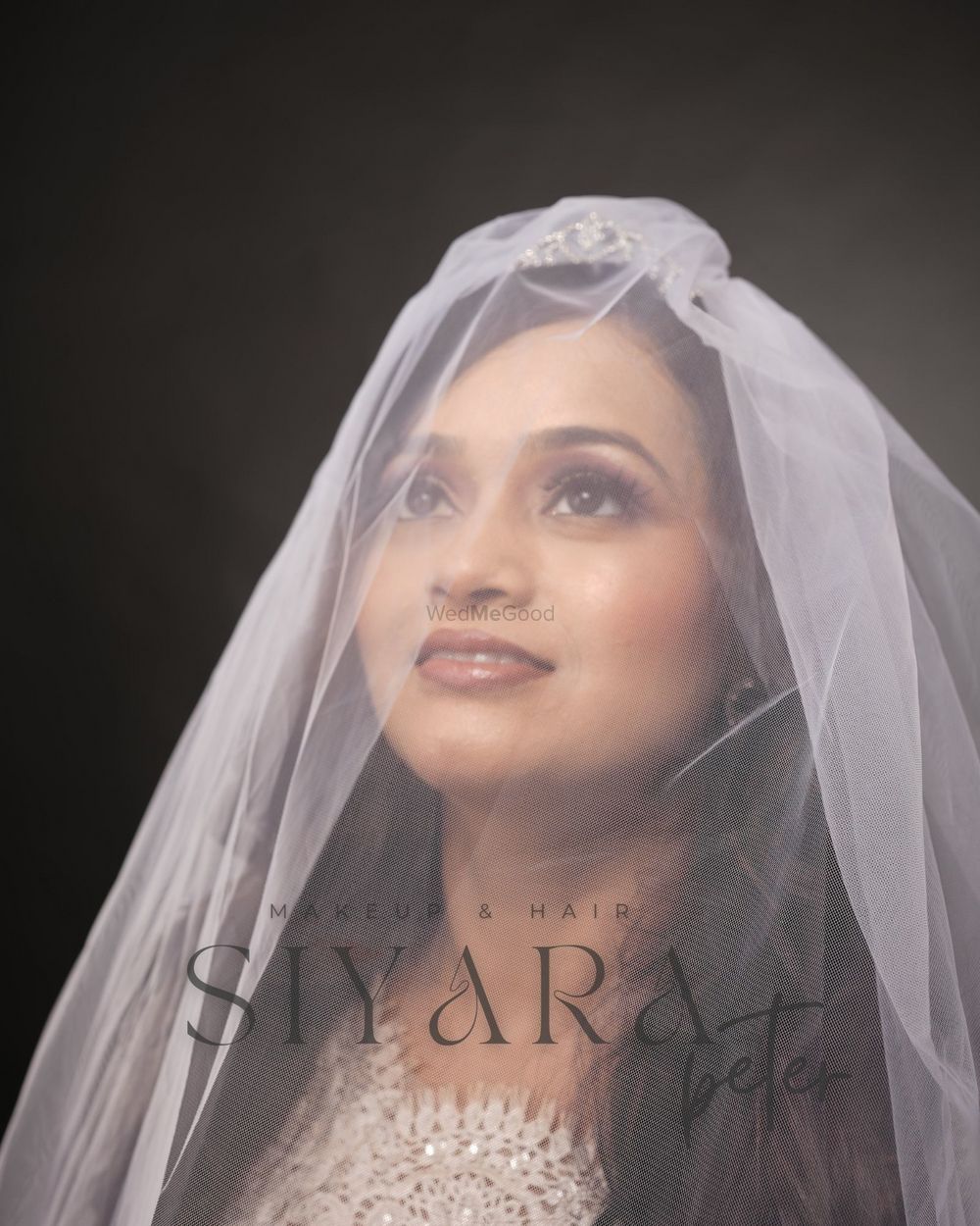 Photo From Catholic Wedding - By Siyara Peter Makeovers