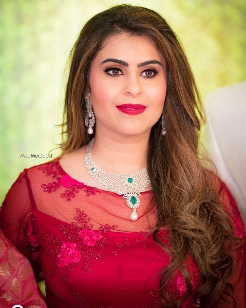 Photo From Khushboo & Pratish  - By Makeup by Apurva