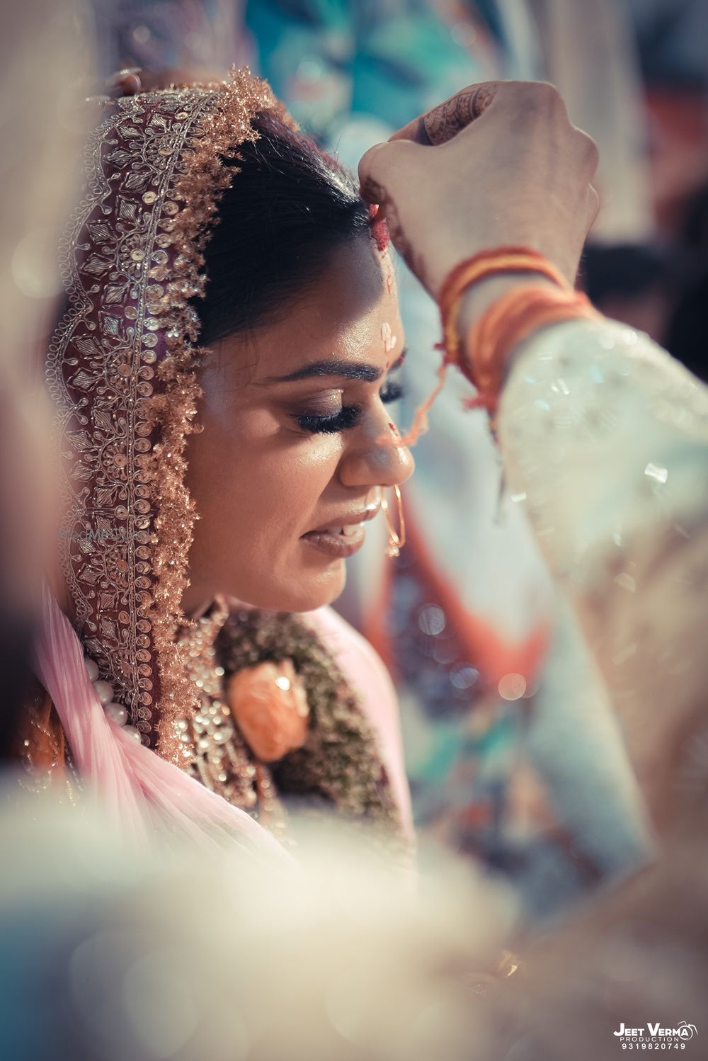 Photo From Indresh & kritaghya WEDDING - By Jeet Verma Photography