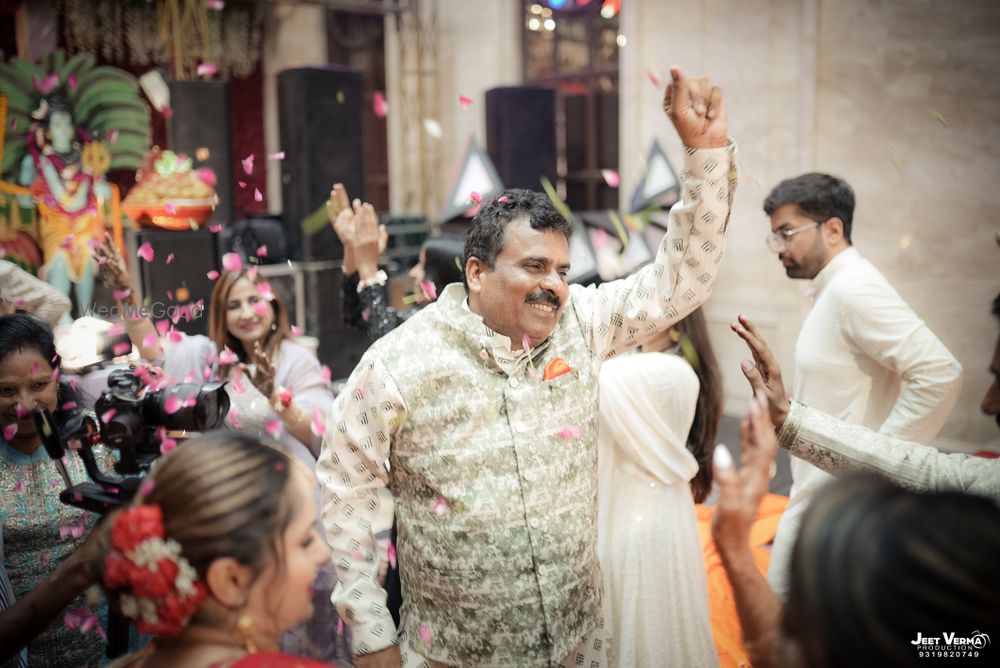 Photo From Indresh & kritaghya WEDDING - By Jeet Verma Photography