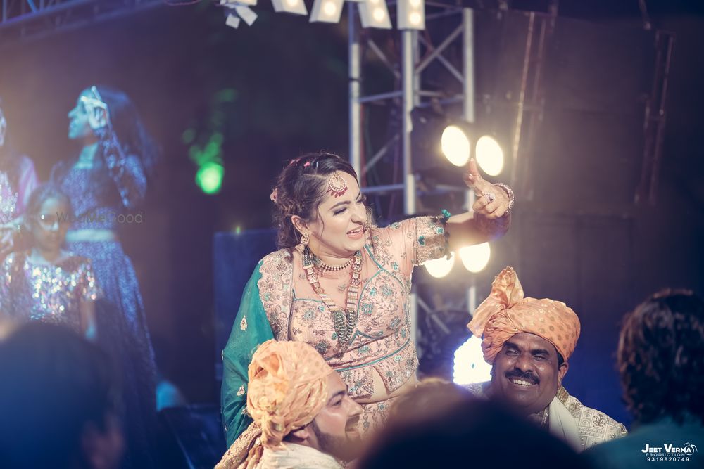 Photo From Indresh & kritaghya WEDDING - By Jeet Verma Photography