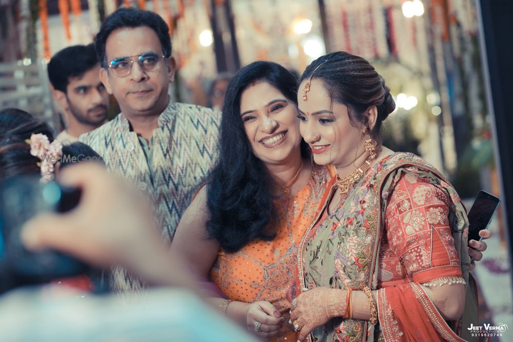 Photo From Indresh & kritaghya WEDDING - By Jeet Verma Photography