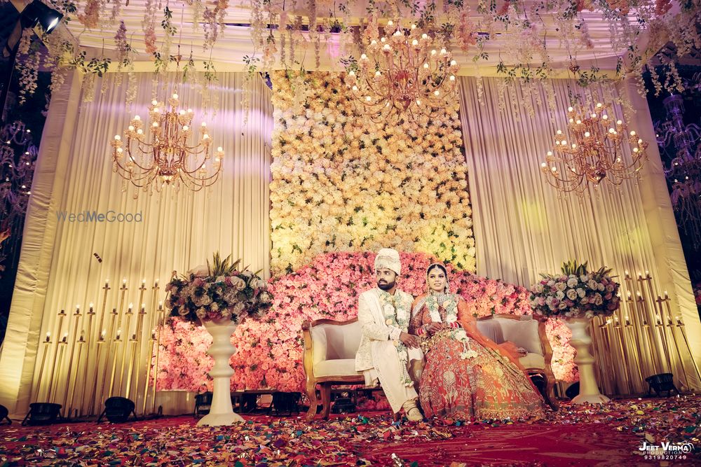 Photo From Indresh & kritaghya WEDDING - By Jeet Verma Photography