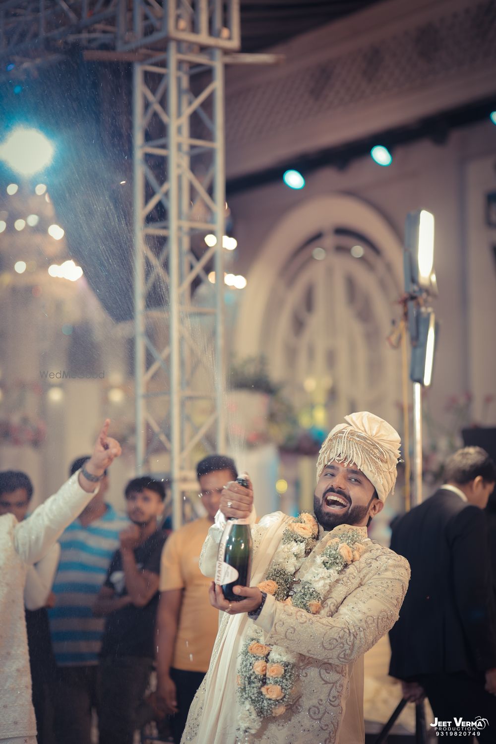 Photo From Indresh & kritaghya WEDDING - By Jeet Verma Photography