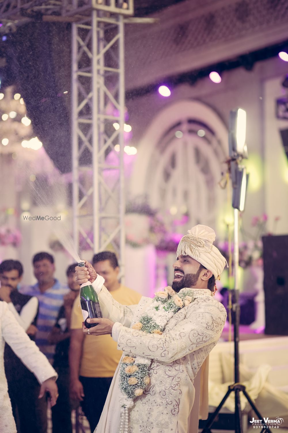 Photo From Indresh & kritaghya WEDDING - By Jeet Verma Photography